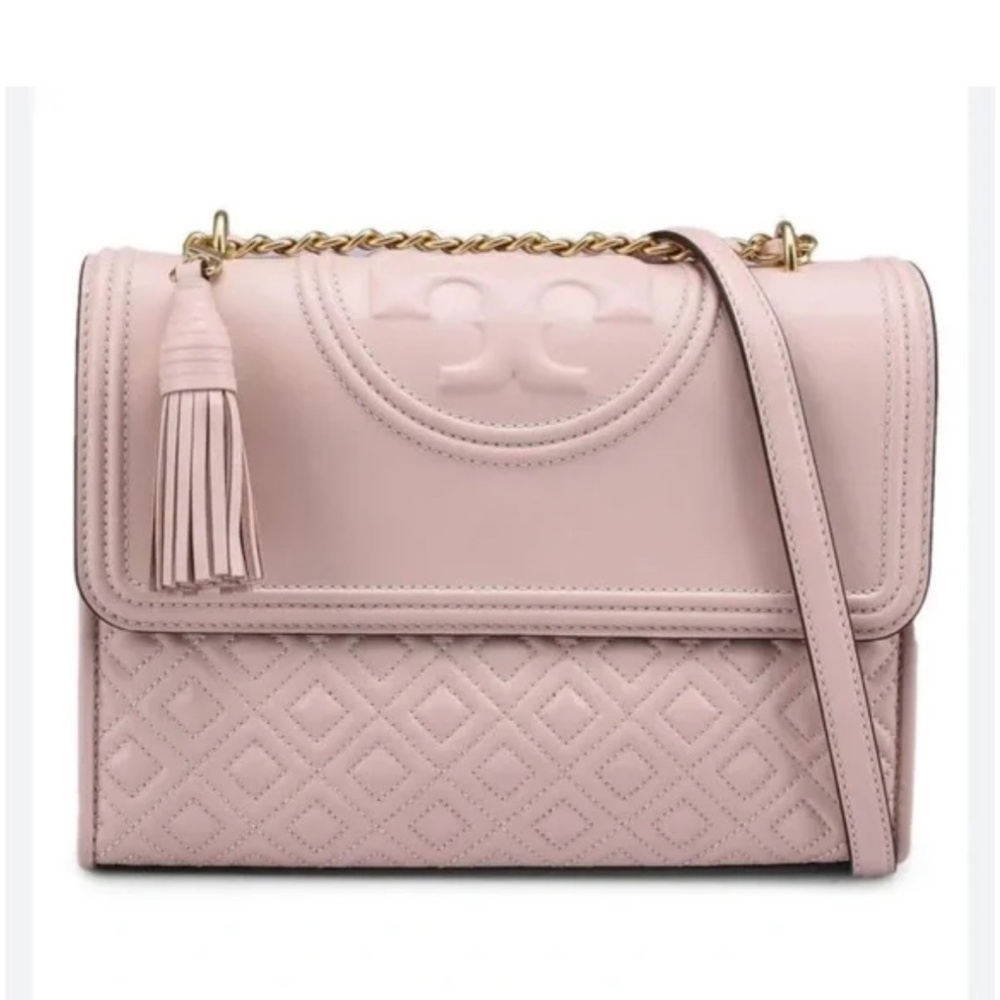 Tory Burch Fleming Bag